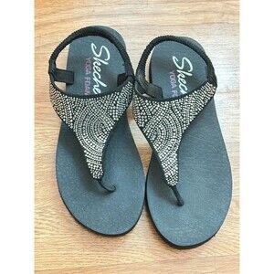 Sketcher Yoga Foam size 7